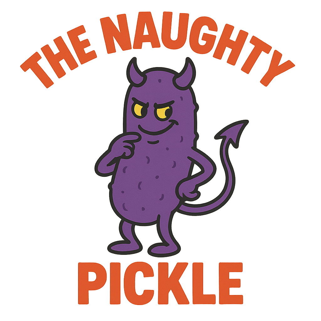 The Naughty Pickle