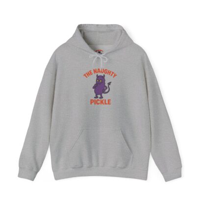 Naughty Pickle Hoodie - Image 17