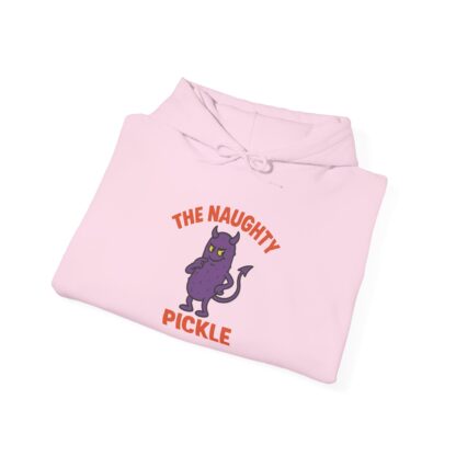 Naughty Pickle Hoodie - Image 8
