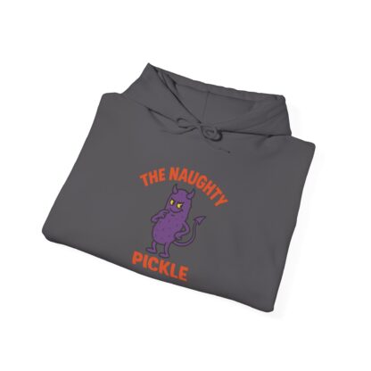 Naughty Pickle Hoodie - Image 4