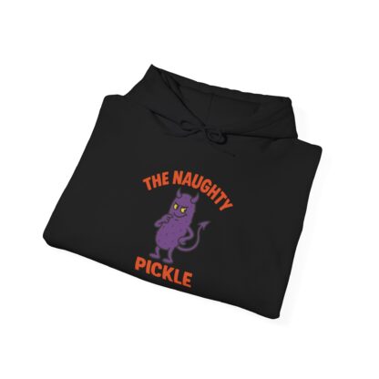 Naughty Pickle Hoodie - Image 12