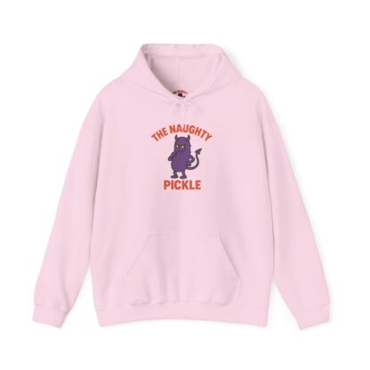 Naughty Pickle Hoodie - Image 5