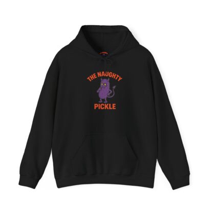 Naughty Pickle Hoodie - Image 9