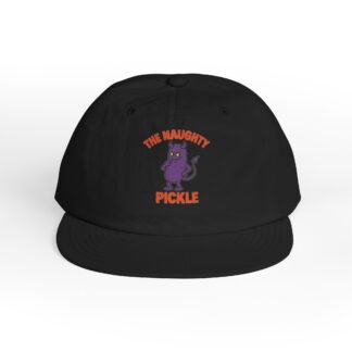 Naughty Pickle Sports Cap