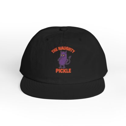Naughty Pickle Sports Cap