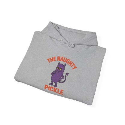 Naughty Pickle Hoodie - Image 20