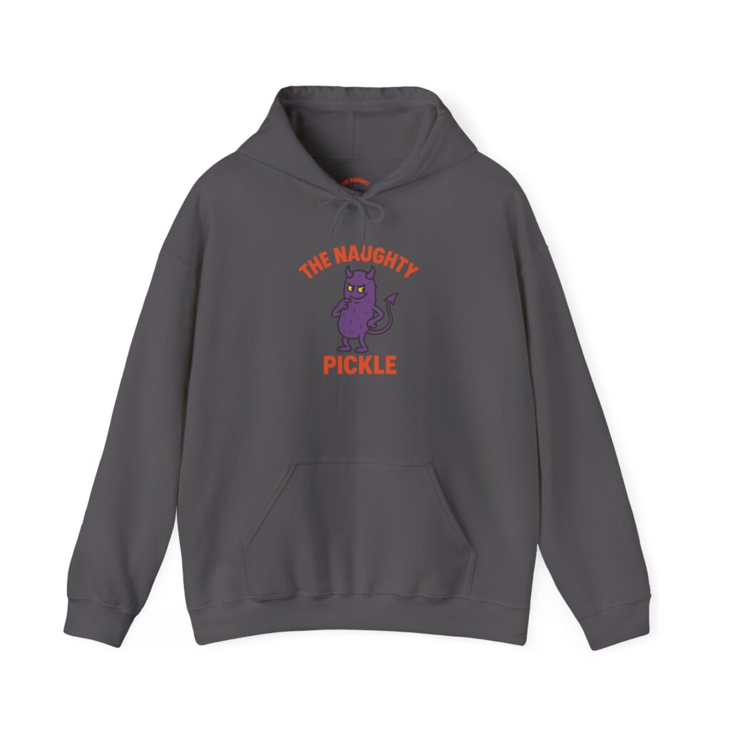 Naughty Pickle Hoodie