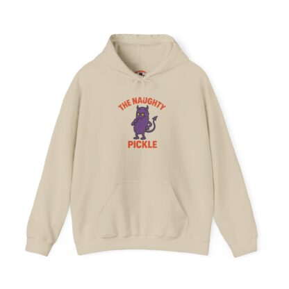 Naughty Pickle Hoodie - Image 13